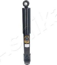 Ashika MA-00167 - Shock Absorber www.parts5.com