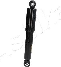 Ashika MA-00184 - Shock Absorber www.parts5.com