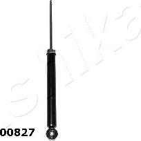 Ashika MA-00827 - Shock Absorber parts5.com