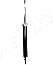 Ashika MA-00870 - Shock Absorber parts5.com