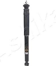 Ashika MA-00291 - Shock Absorber www.parts5.com