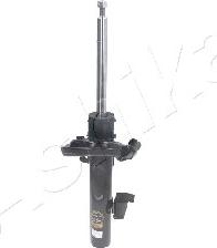 Ashika MA-00231 - Shock Absorber www.parts5.com