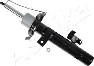 Ashika MA-00765 - Shock Absorber www.parts5.com