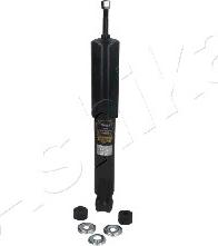 Ashika MA-15501 - Shock Absorber www.parts5.com