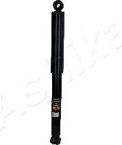 Ashika MA-15502 - Shock Absorber www.parts5.com