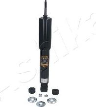 Ashika MA-15507 - Shock Absorber www.parts5.com