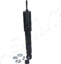 Ashika MA-15507 - Shock Absorber www.parts5.com