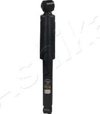 Ashika MA-10048 - Shock Absorber www.parts5.com