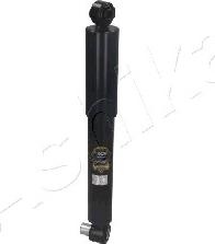 Ashika MA-10026 - Shock Absorber www.parts5.com