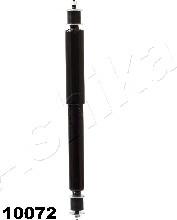 Ashika MA-10072 - Shock Absorber parts5.com