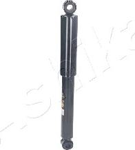 Ashika MA-85523 - Shock Absorber www.parts5.com