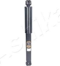 Ashika MA-85523 - Shock Absorber www.parts5.com