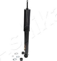 Ashika MA-85522 - Shock Absorber www.parts5.com