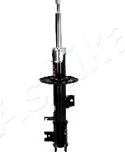 Ashika MA-80045 - Shock Absorber www.parts5.com