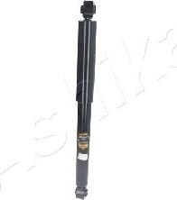 Ashika MA-80004 - Shock Absorber www.parts5.com