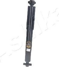 Ashika MA-33038 - Shock Absorber www.parts5.com