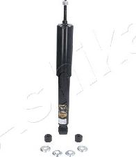 Ashika MA-33072 - Shock Absorber www.parts5.com