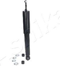 Ashika MA-33072 - Shock Absorber www.parts5.com