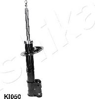 Ashika MA-KI050 - Shock Absorber www.parts5.com