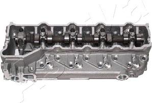 Ashika MI025S - Cylinder Head www.parts5.com