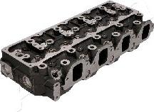 Ashika NS007S - Cylinder Head www.parts5.com