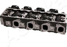 Ashika NS007S - Cylinder Head www.parts5.com