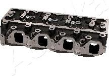 Ashika NS007S - Cylinder Head www.parts5.com