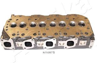 Ashika NS007S - Cylinder Head www.parts5.com