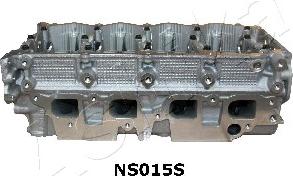 Ashika NS015S - Cylinder Head www.parts5.com