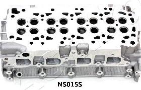 Ashika NS015S - Cylinder Head www.parts5.com