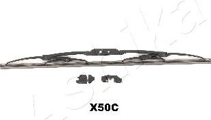 Ashika SA-X50C - Wiper Blade parts5.com