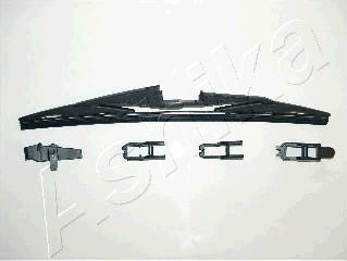 Ashika SA-X30R - Wiper Blade parts5.com