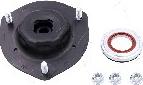 Ashika SMA0062 - Top Strut Mounting www.parts5.com