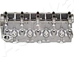 Ashika SZ019S - Cylinder Head www.parts5.com