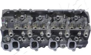 Ashika TY005S - Cylinder Head www.parts5.com