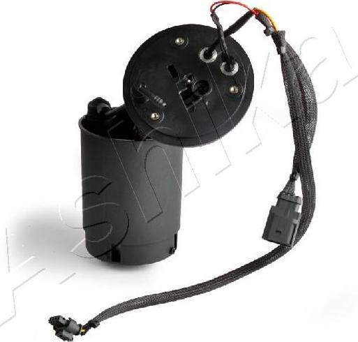 Ashika UP015TR - Delivery Module, urea injection www.parts5.com