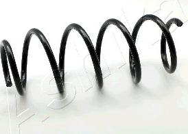 Ashika ZCA3751A - Coil Spring www.parts5.com