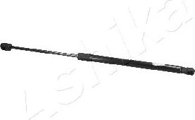 Ashika ZSA09051 - Gas Spring, boot, cargo area parts5.com