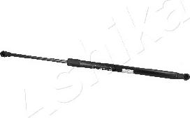 Ashika ZSA09062 - Gas Spring, boot, cargo area www.parts5.com