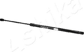 Ashika ZSA09184 - Gas Spring, boot, cargo area www.parts5.com