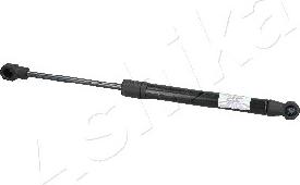 Ashika ZSA05028 - Gas Spring, boot, cargo area www.parts5.com