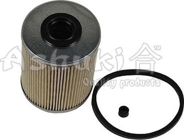 Clean Filters MG 099 - Filter goriva www.parts5.com