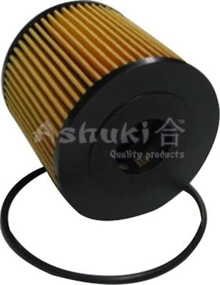 KRAFT AUTOMOTIVE 1704100 - Oil Filter www.parts5.com