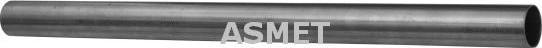 Asmet 03.045 - Exhaust Pipe www.parts5.com