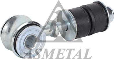 AS Metal 26FI0500 - Rod / Strut, stabiliser www.parts5.com