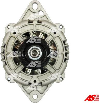 AS-PL A9046 - Generator / Alternator www.parts5.com