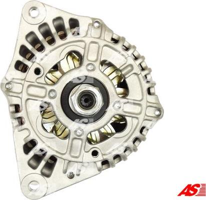 AS-PL A9056 - Generator / Alternator www.parts5.com