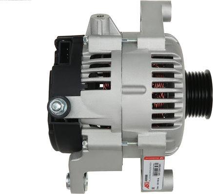 AS-PL A9066 - Alternator www.parts5.com