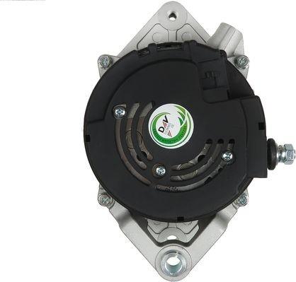 AS-PL A9066 - Alternator www.parts5.com