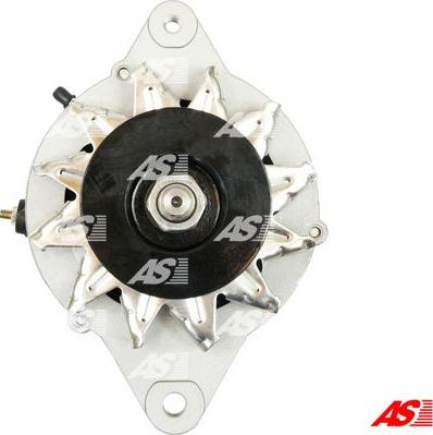 AS-PL A9067 - Generator / Alternator www.parts5.com